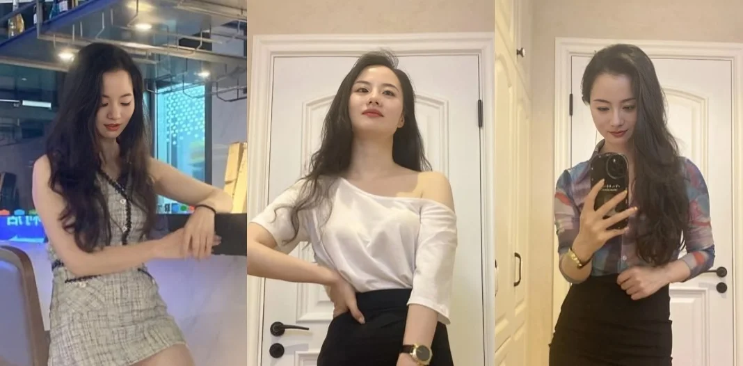 哥哥 我的逼是不是比嫂子的好吃 风骚弟媳不断勾引暗示大哥 白嫩蜜桃臀被后入狂插白浆四溅！弟媳的小穴吃起来真不错！