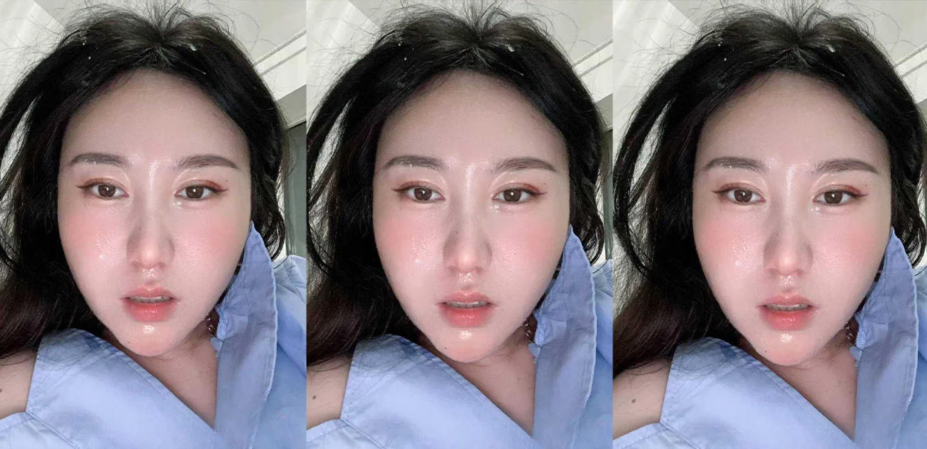 湖南抖音网红 花椒粒 私密视频曝光 清纯小仙女与男友的性爱反差至极 震惊粉丝们！