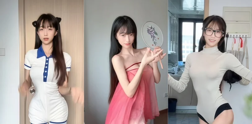B站李晴雪Shirley大航海舰长擦边直播被封！有钱榜一专属福利通道争议炸锅付费底线崩坏？