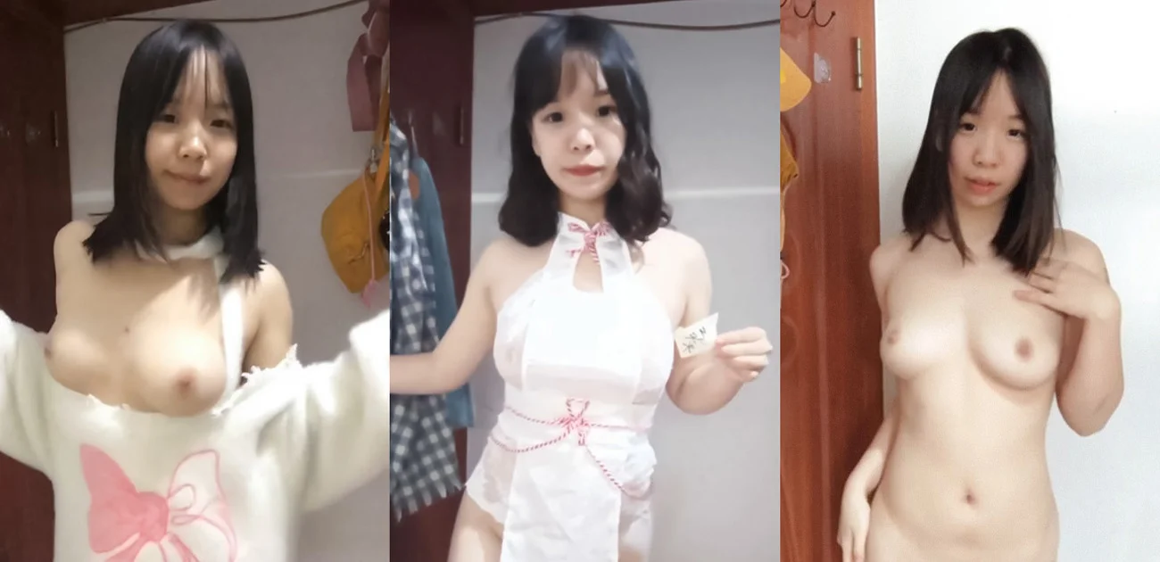 极品美少女 小凤 私人订制大尺度视频流出 三点全露裸舞狂野撩人 道具狂桶骚穴自慰 反差感炸裂！