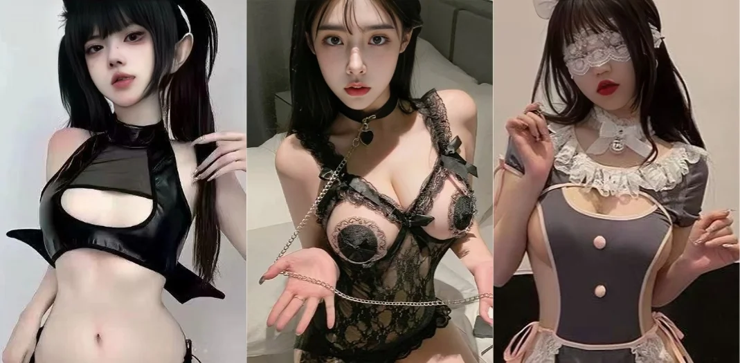 91视频 今日话题 01月26日 情趣内衣到底有多诱人？为什么做爱时这么多人非要穿着才爽？