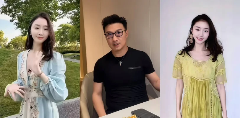 摇滚教父汪峰再爆新恋情！深夜别墅私会神秘女子被监控实锤 前女友森林北闪电切割 汪峰魔咒又来了