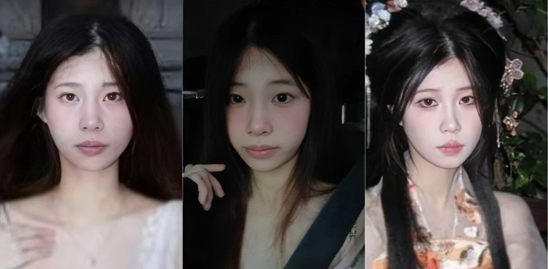 大一新生戴佳欣和前男友性爱视频意外流出 你追不到的校园女神已经被操成母狗了！