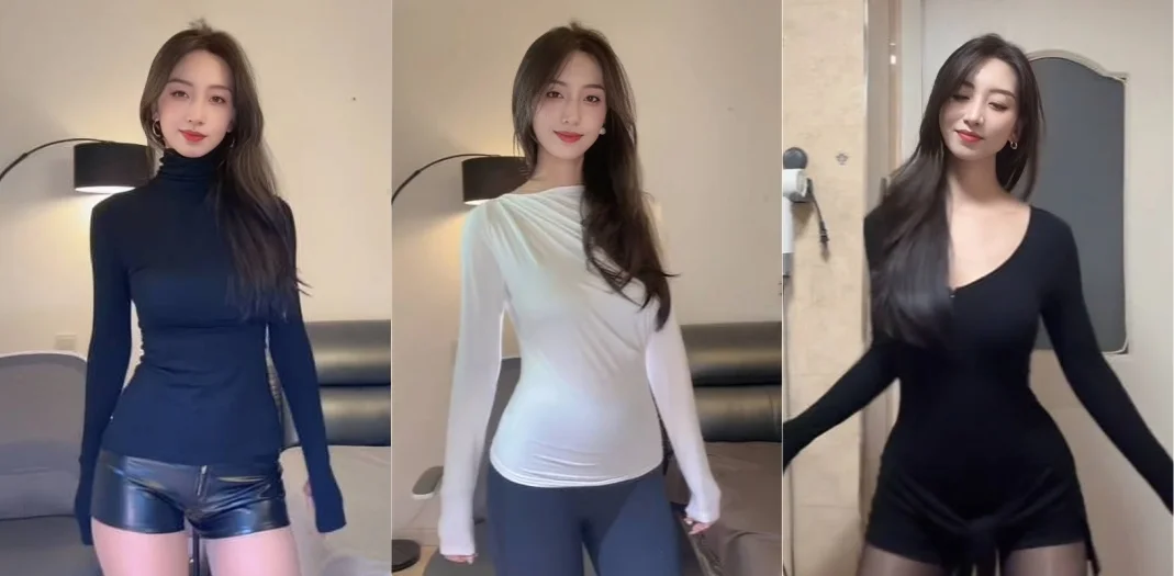 抖音淘淘妈瑜伽裤扭胯视频爆火后 被曝出私下接定制付费服务 据说价格还不便宜