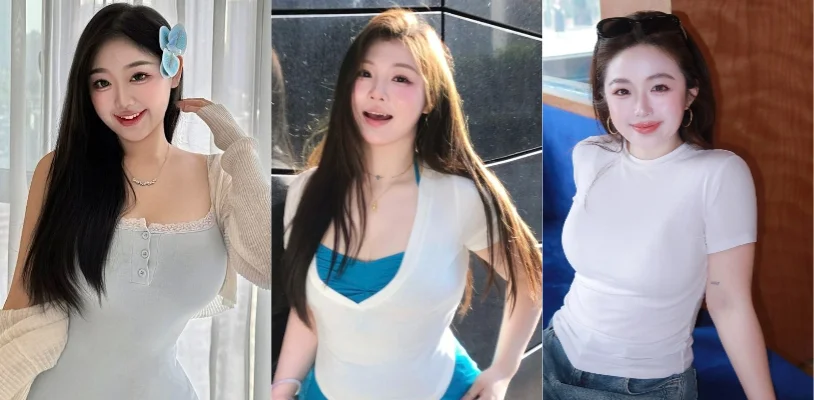 91视频 每日大赛 4月20日 胖女孩和瘦女孩操起来到底有什么不同？