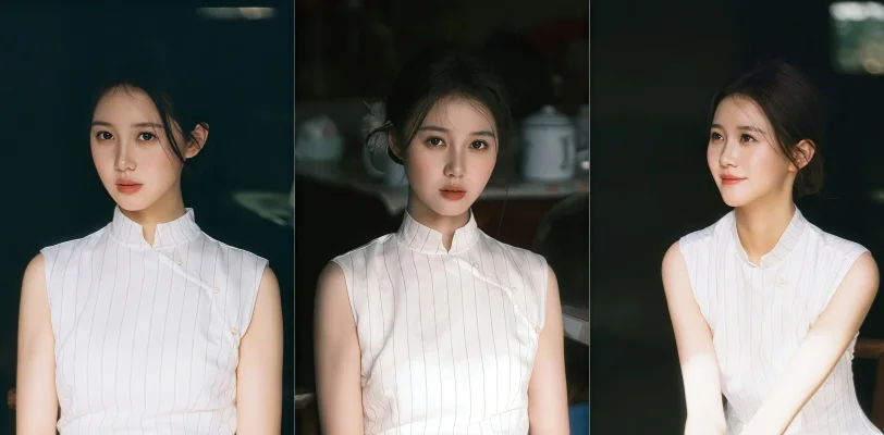 爱穿丝袜的亲嫂子车震偷情 车内黑丝美腿大开 无套猛插骚穴高潮喷水