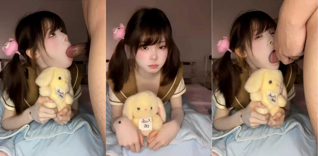 极品双马尾清纯萝莉辞宝新作来袭 穿着水手服被男粉一顿操 叫得比专业女优还骚！