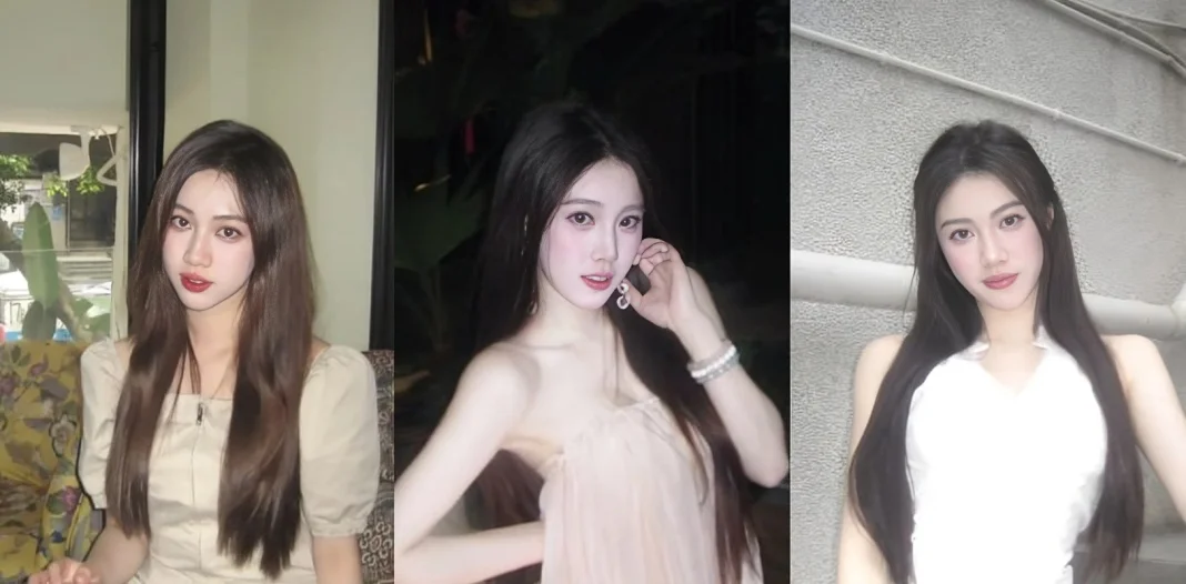 兄妹乱伦 他让他那18岁的放荡继妹因性高潮而颤抖 哥哥的舌头舔的妹妹叫不停！