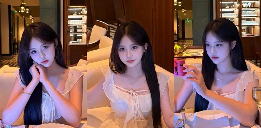 顶级COS猫娘女仆浪荡小母狗！在电竞酒店被猛男狂干白虎嫩穴！操得她浪叫连连 汁水四溅！