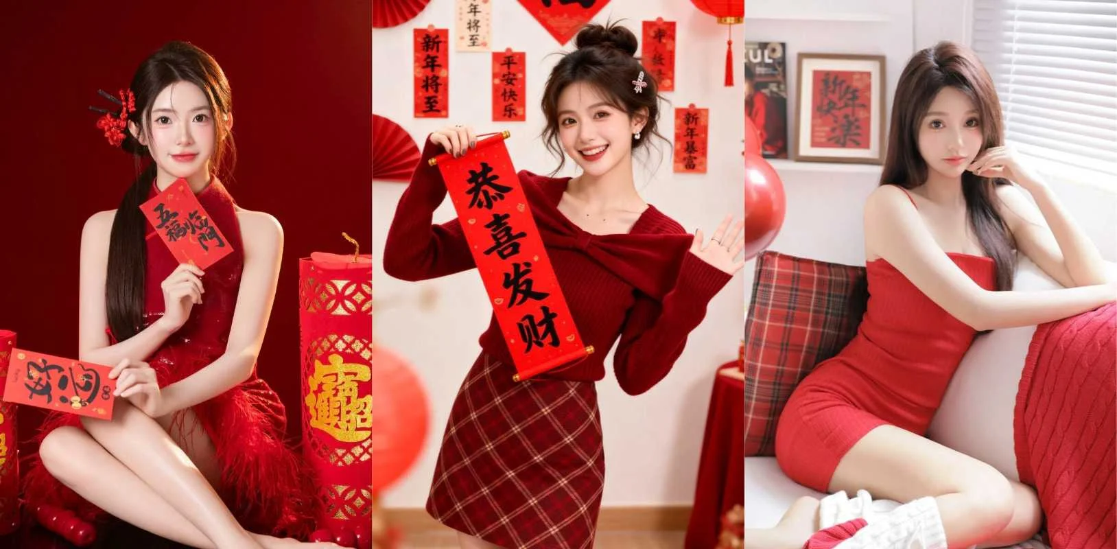91视频 2026新年打响第一炮 让新年从狂野高潮开始 操出新高度！