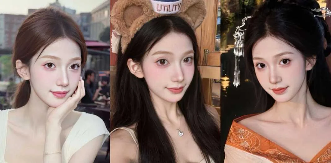 黑丝大奶眼镜美眉 deerlong 吃鸡深喉 狂抠白虎鲍鱼 后入猛怼 表情舒坦 最后口爆吃精！完美身材在狂轰滥炸下绽放淫靡光彩！