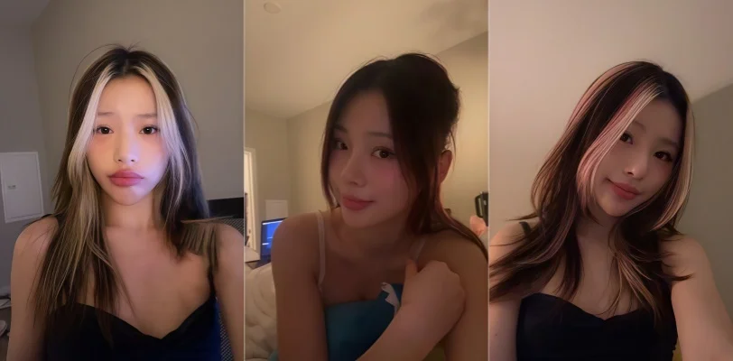 推特极品反差尤物 sophiekimm 清纯学生脸蛋骚到爆炸 一线天粉嫩美鲍骑乘假屌狂喷白浆 OnlyFans自慰福利合集