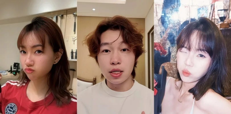 抖音139万粉丝网红 小葵在流浪 彻底塌房！骗婚家暴出轨吃软饭 女方独自扛公司养家 却被甩机场卷走全部家产 现在一边求复合一边跟前女友同居