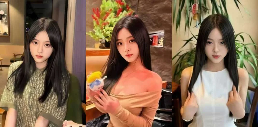 大哥不在家 韵味十足的熟女嫂子与猥琐的四眼小叔子激情乱伦！