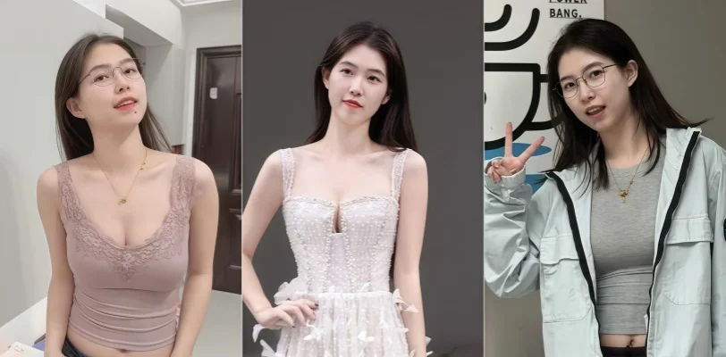 B站UP主酒酿lily王勾引土豪大哥线下约炮 巨乳疯狂挑逗大鸡巴 被拍下不雅视频 清纯可爱外表下竟骚到骨子里