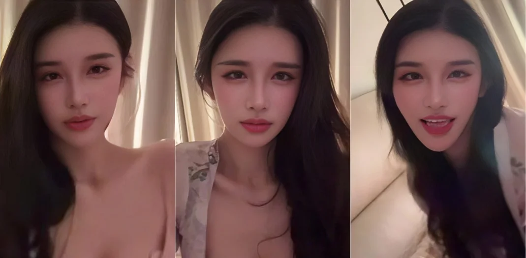 巨乳女神小恩雅老公刚出差就开始发骚 真想帮她把骚逼止下痒啊