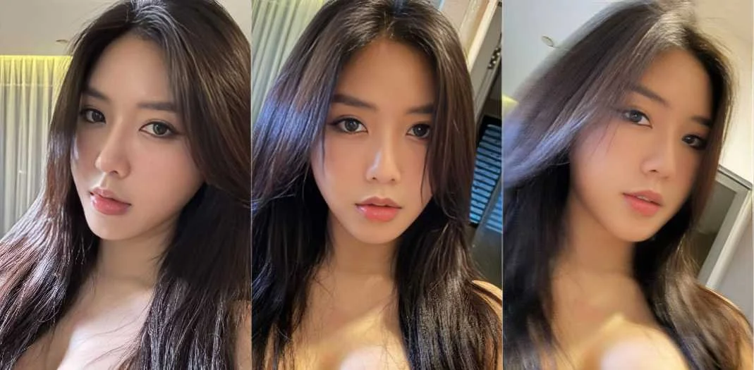 广州大学健身女老师裸聊曝光 收完钱直接掰开屁股给大哥看骚穴 婊子实锤！