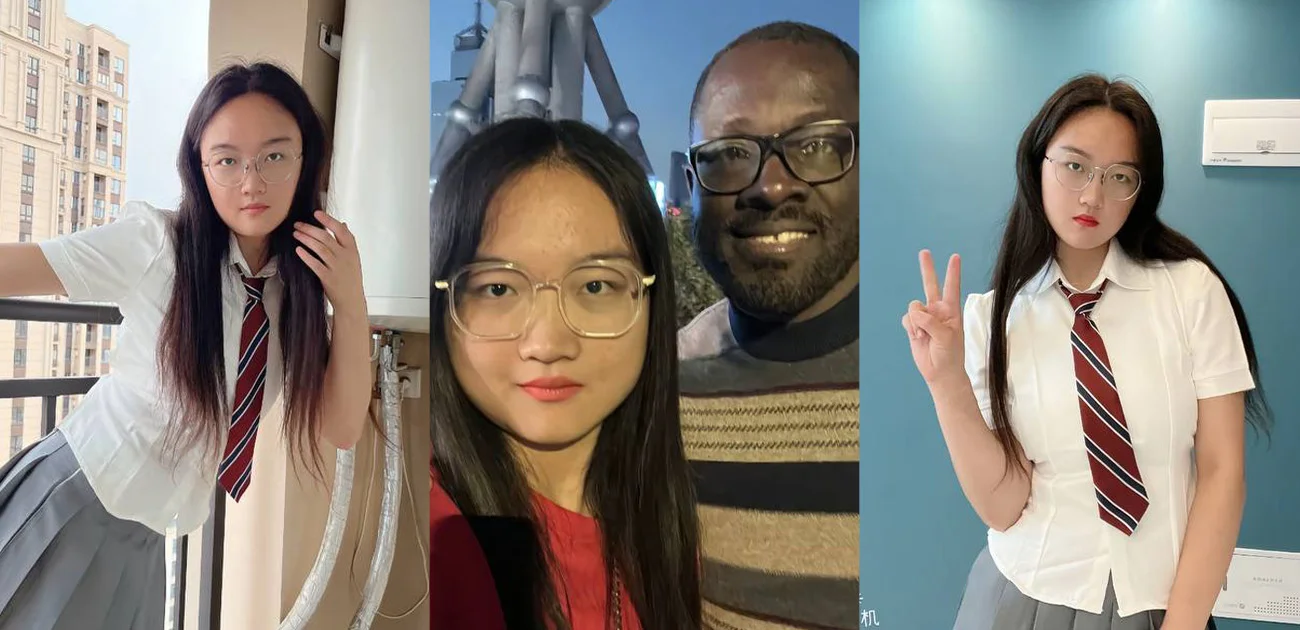 柔术女王肖红丽塌房实录 百万网红被前夫哥刘强实锤 见到老外就走不动路 黑人出轨视频 崇洋媚黑往事再被扒！