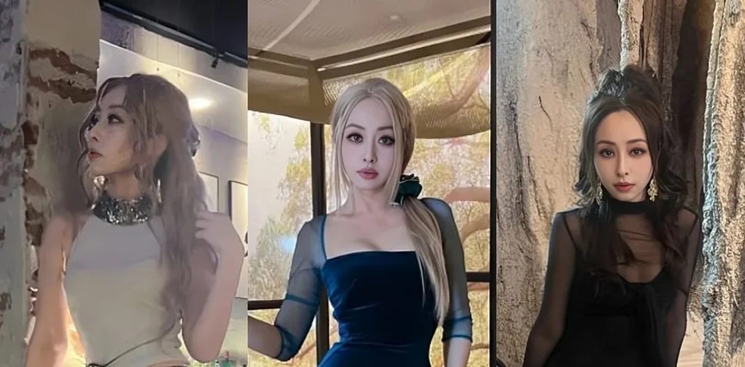 这才是极品身材 谁能懂啊家人们 憋了一个星期突然给个嫩逼 这谁顶得住啊？屁眼子我都嗦干净没味道 18cm大屌一插到底真特么爽飞了！