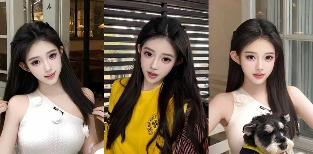 杏吧探花系列 偷偷摘套玩脱了 没有忍住直接射进去了 女主摸一下逼发现精液 居然还没有生气 这性格真的是太豪爽了吧！