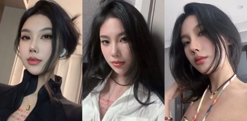抖音女神级气质御姐露脸性爱自拍 蜂腰翘臀完美母狗贱货本色 调教肛交的激烈场面 看得人血脉喷张 停不下来