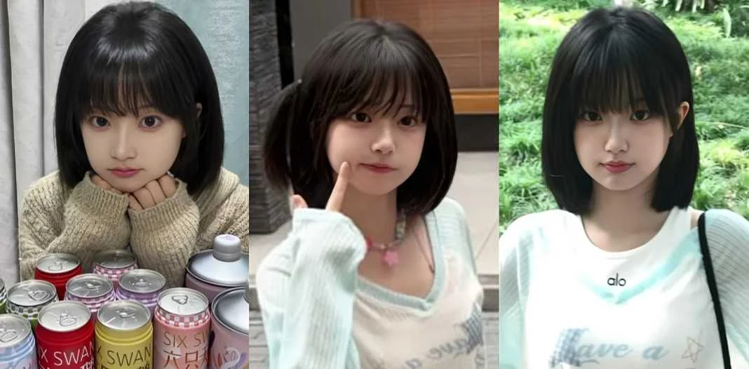真人雷姆cosplay长的像动漫似的 起初以为是高端局 想不到她们的圈子也挺好融入的 800快拿下 绝对的干货 先看我怎么调教的！