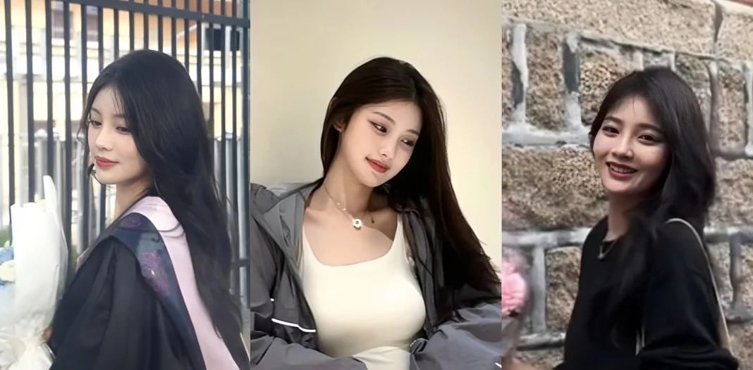 巅峰绿帽系列 老婆被双枪入穴 单男疯狂抽插拍打老婆肥臀！