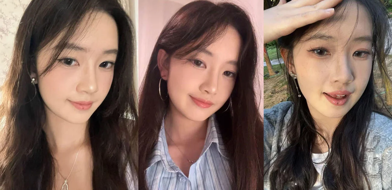 天津清纯学生妹 郑懿婷 约炮视频曝光 校园三好女神私下反差婊 被炮友调教裸聊求操！