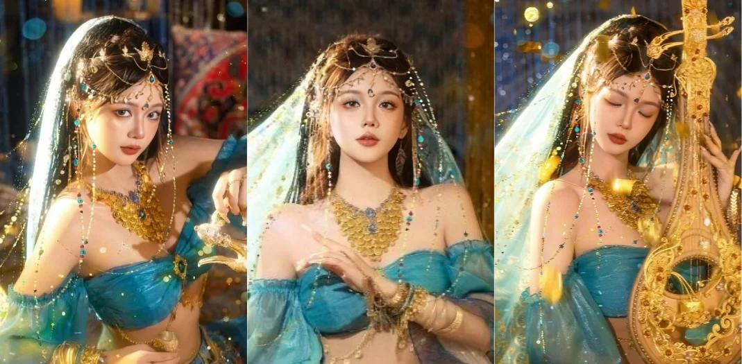 海角社区原创大神小姨子的秘密新作 第一视角体验无套爆操异域风情小姨子