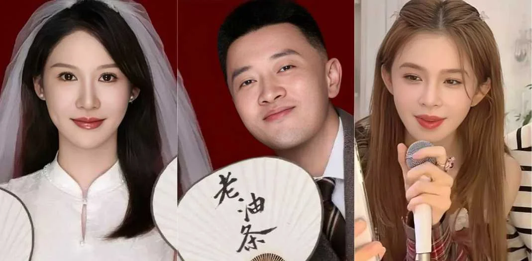 赵樱子知三当三翻车 蒋毅隐婚求婚被原配于娜曝光 聊天记录和结婚证直接锤死渣男小三