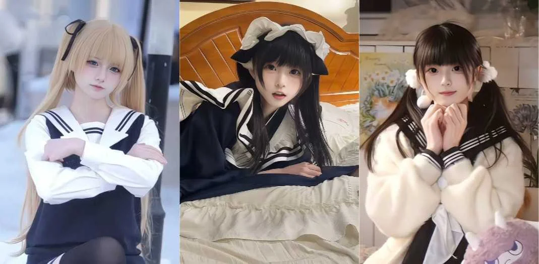 抖音55万粉博主思思思然莉莉岛厕所被偷拍 继木木和申雪倩后又一中招网红！