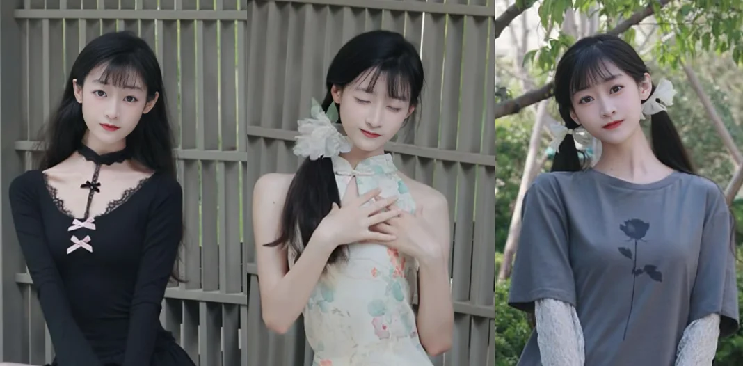 乱伦侄女 寒假在酒吧跳舞兼职 被我发现了内射高潮嗷嗷叫！侄女的小穴是真的嫩！