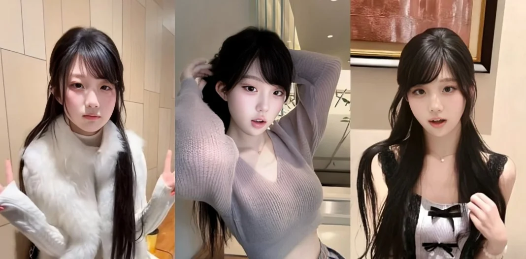 微醺小表妹在客厅休息故意勾引我 偷偷插入她紧密的肛门哇哇大叫！