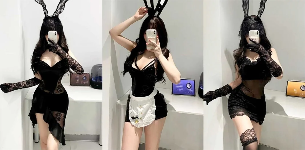 推特调教博主 狗爹和小桃 圣诞特辑流出 母狗翘臀高撅被无套爆干白浆狂流刺激无比！
