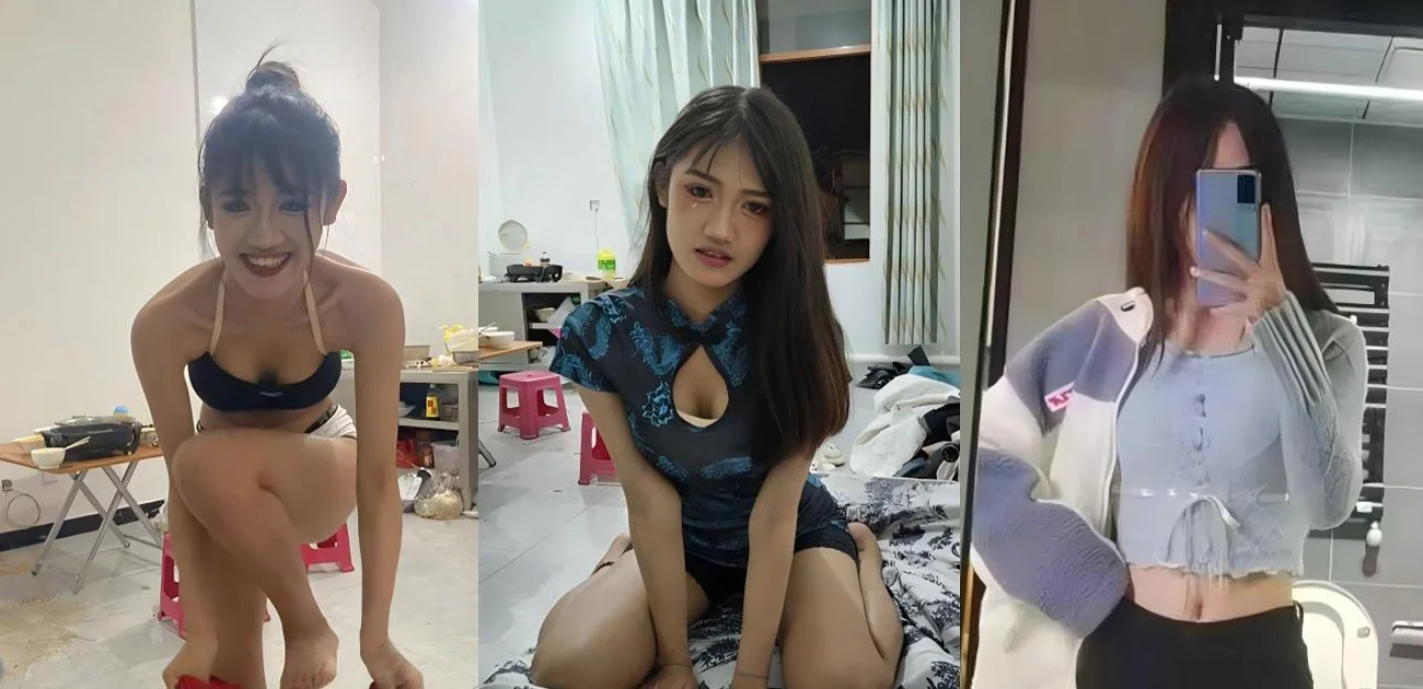 上海反差母狗 张欣然 淫性大发 SM捆绑调教视频流出深喉口交技艺高超 男友狂操骚穴 激情迸发！