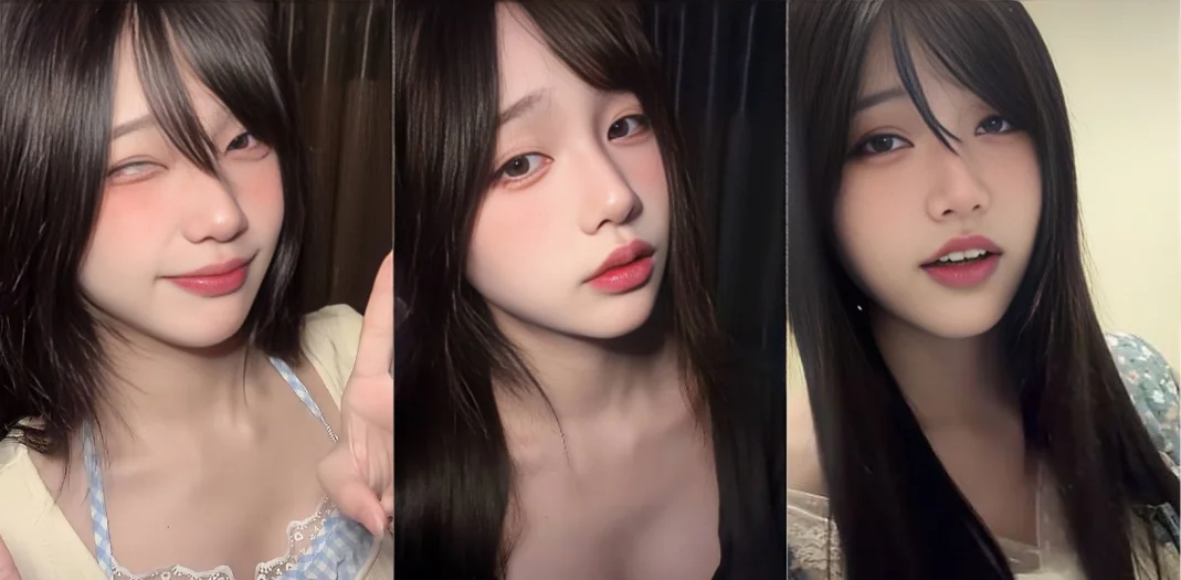 抖音48万粉网红江西荨荨子裸聊自慰视频泄密 女神终究是为钱卖逼了