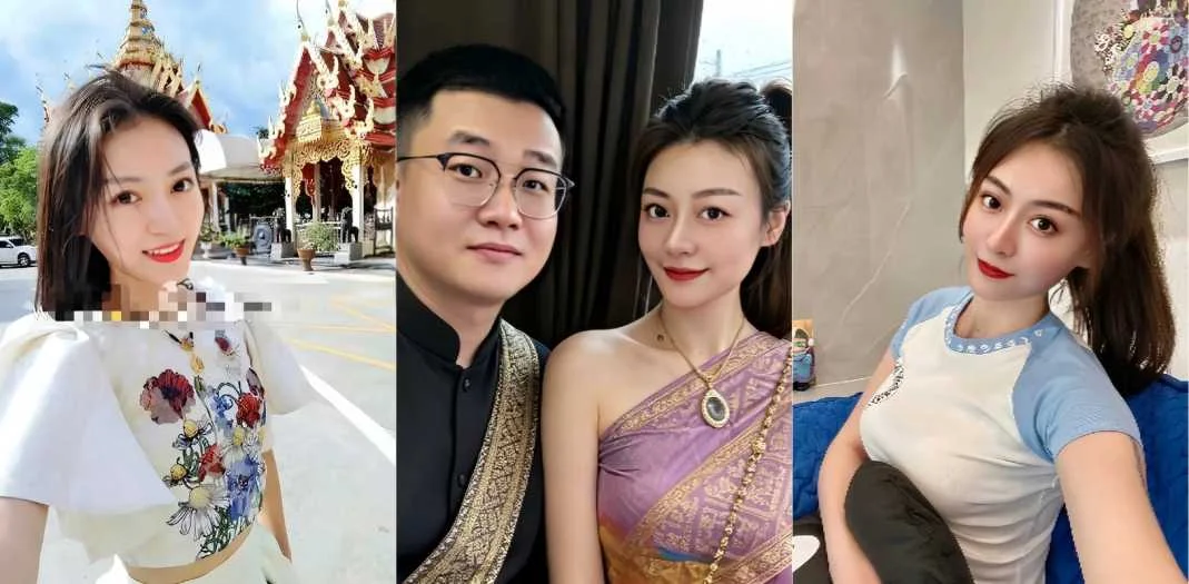 山西漂亮蓉大管家年度最炸裂情感瓜 渣男50g金链子狸猫换太子 前妻直接出来实锤渣男骗钱
