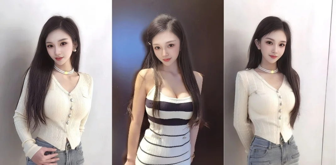 河北顶级萌妹赵敢敢被金主爸爸带到户外露出调教 全裸掰逼拍照太会玩了