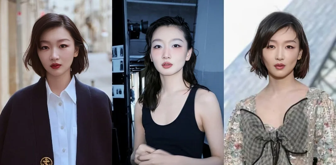 娱乐圈周冬雨刘昊然 泰国同游五年后秘密看婚房领证曝光 网友直呼孩子眼睛要多小啊