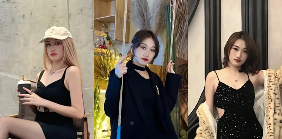 极品黑丝女神 白虎巨乳翘臀 骑乘猛坐太敏感 插几下就高潮碰水！