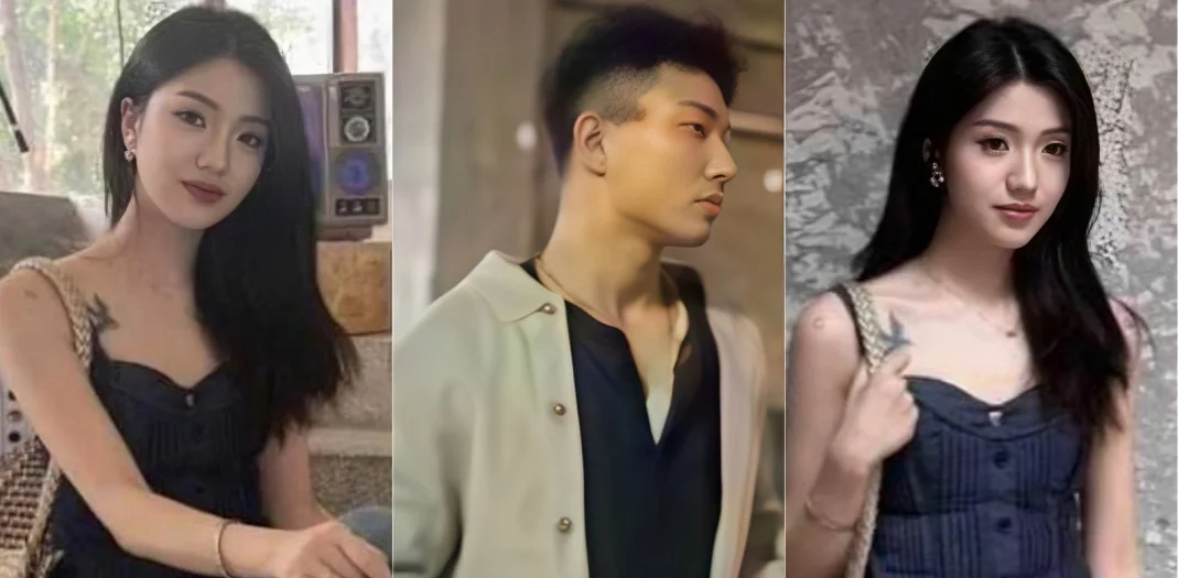 墨尔本渣男Tyg花18澳元一碗面就想占便宜 表白被拒后居然要女生转回饭钱  简直又扣又恶心