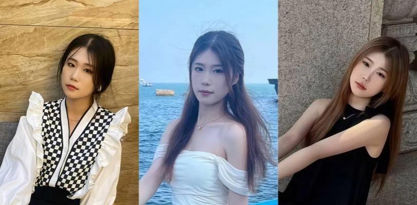 江苏极品颜值小少妇陈颖鸿 配合度满满怼脸吃鸡 被操还死盯镜头吐舌头 说好射嘴里结果喷一脸精华 奶子上自己玩精液 骚到骨子里！