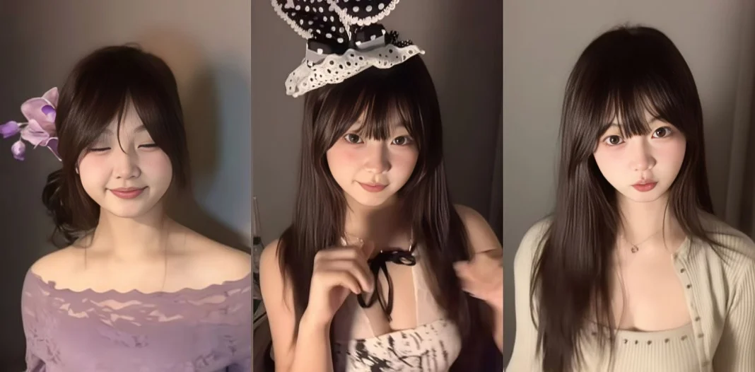 不科学身材的极品纹身师 大奶翘臀高颜值！肥臀上的纹身也太漂亮了！