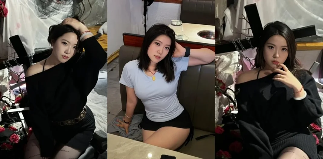 叔嫂乱伦 睡不醒的小嫂子被剃毛后玩SM 巨乳嫂子带项圈跪舔深喉 捆绑后入肥臀侧身疯狂抽插内射！