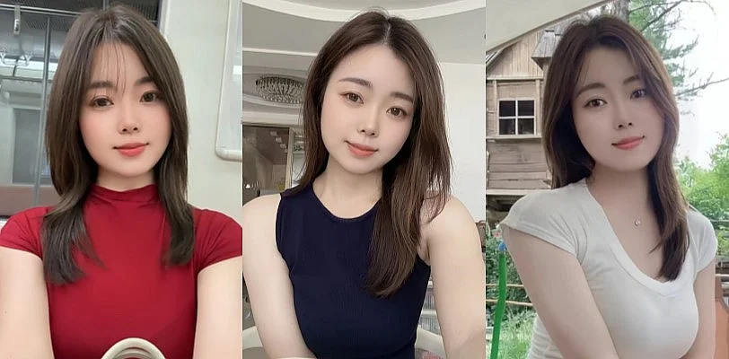 叔嫂乱伦 趁大哥不在家 在嫂子做饭时小叔子硬上嫂子 厨房强行脱下嫂子内裤后入 把她操爽就配合了 在哥哥床上爆操嫂子 淫语不断！