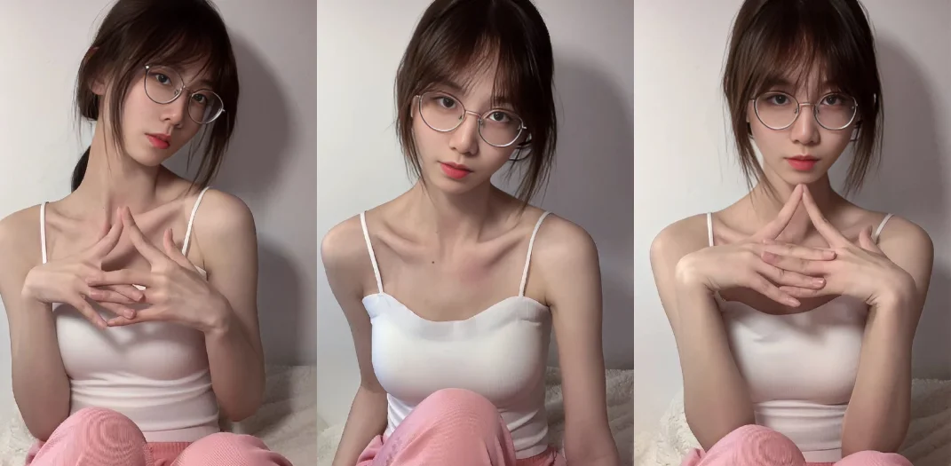 推特极品御姐沈思缪 蛇皮紧身吊带勒爆巨乳翘臀 反差母狗彻底放飞 被红头套男人双机位狂操 每一下抽插都高清记录