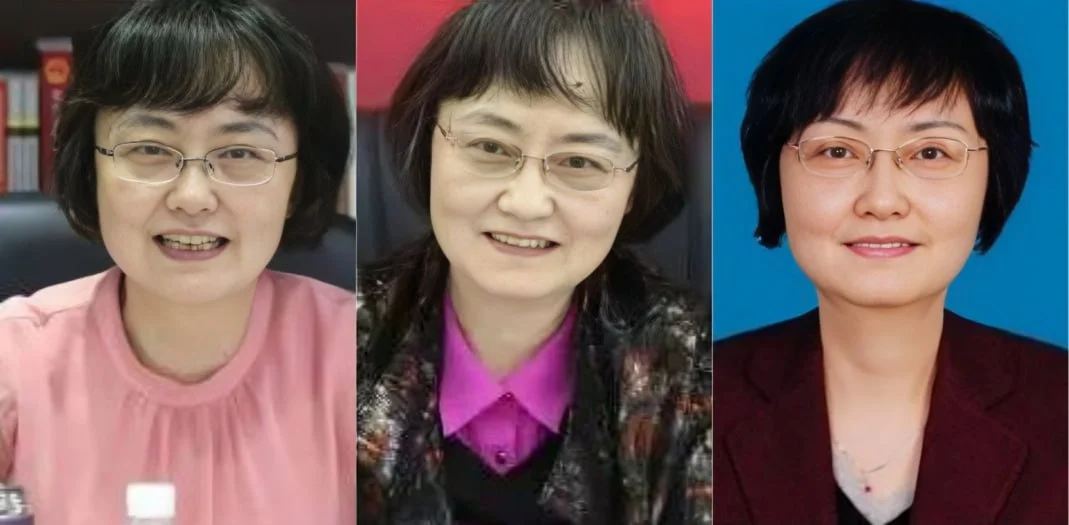 重庆垫江副主任余凤春节惊天大瓜 勾引有妇之夫8年当小三被原配怒曝 约炮视频流出