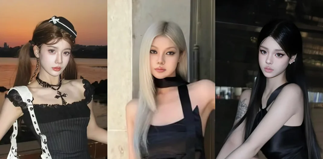 探花大神约炮金发长腿女神 吊带白丝激情爆操 少女淫荡浪叫不断！
