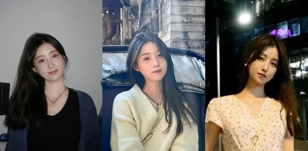 内裤都没来得及脱就开始后入 风骚少女大长腿诱惑 直接撅起屁股被玩弄小穴！