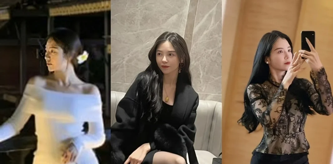 高颜值精神黑丝少妇和情人酒店约会做爱 被情人玩爽了 骚货看着被玩的很爽身材真好 主动脱衣服被操